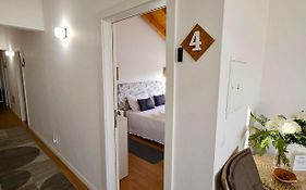 Casa Do Chafariz - Rooms