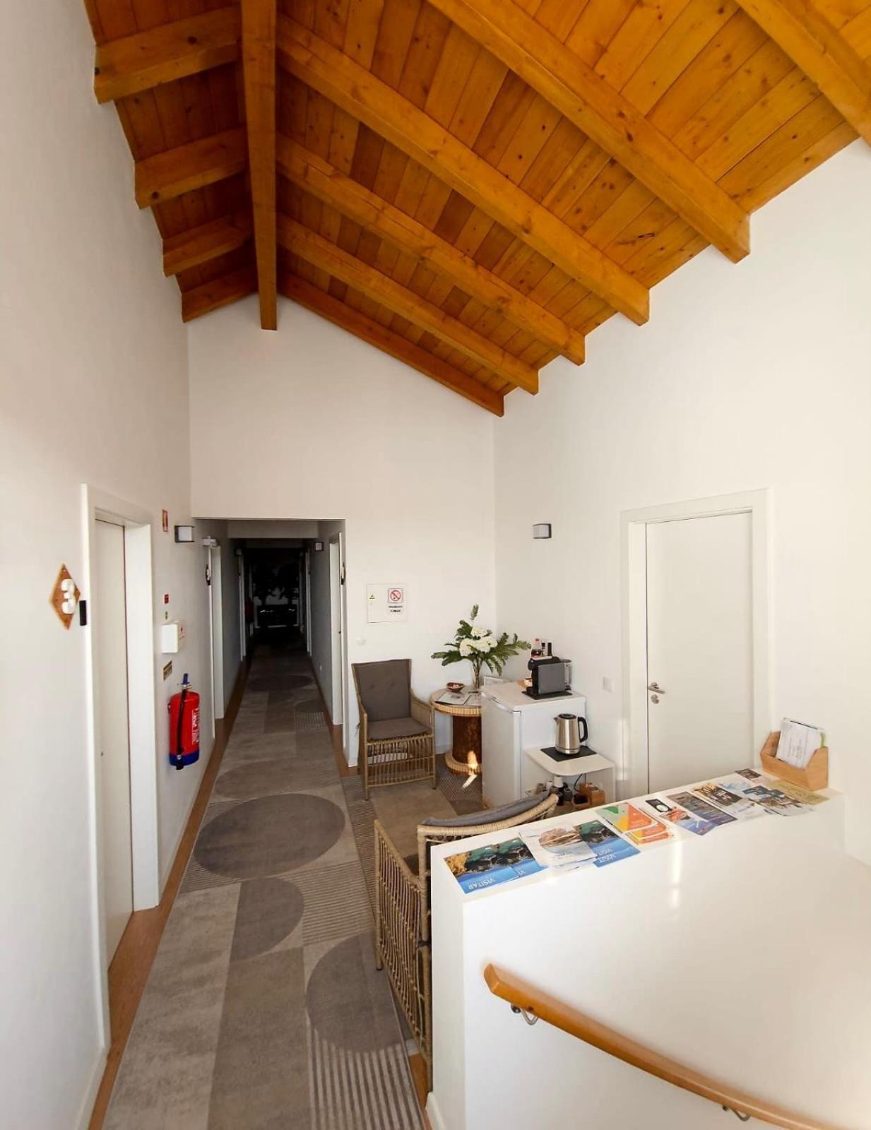 Casa Do Chafariz - Rooms Cercal do Alentejo Exterior foto