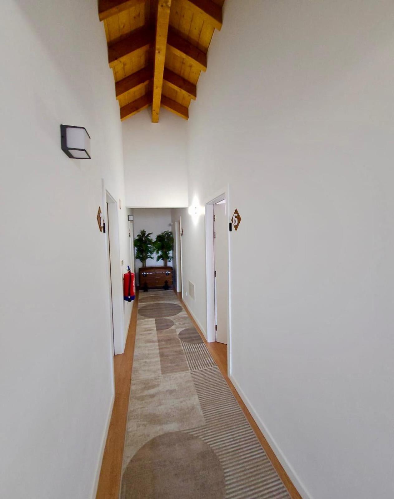 Casa Do Chafariz - Rooms Cercal do Alentejo Exterior foto