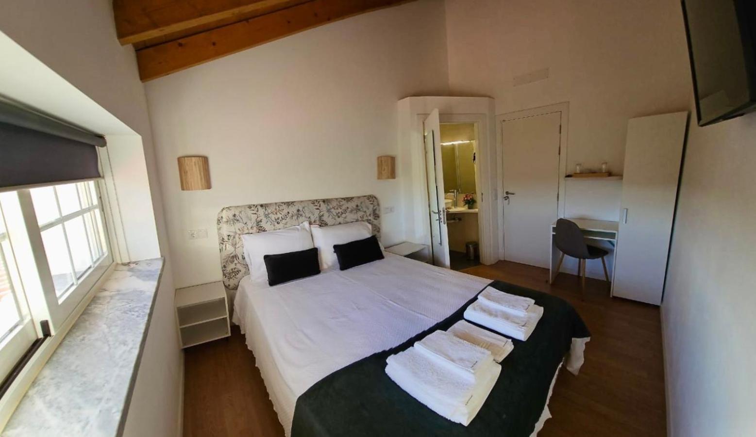 Casa Do Chafariz - Rooms Cercal do Alentejo Exterior foto