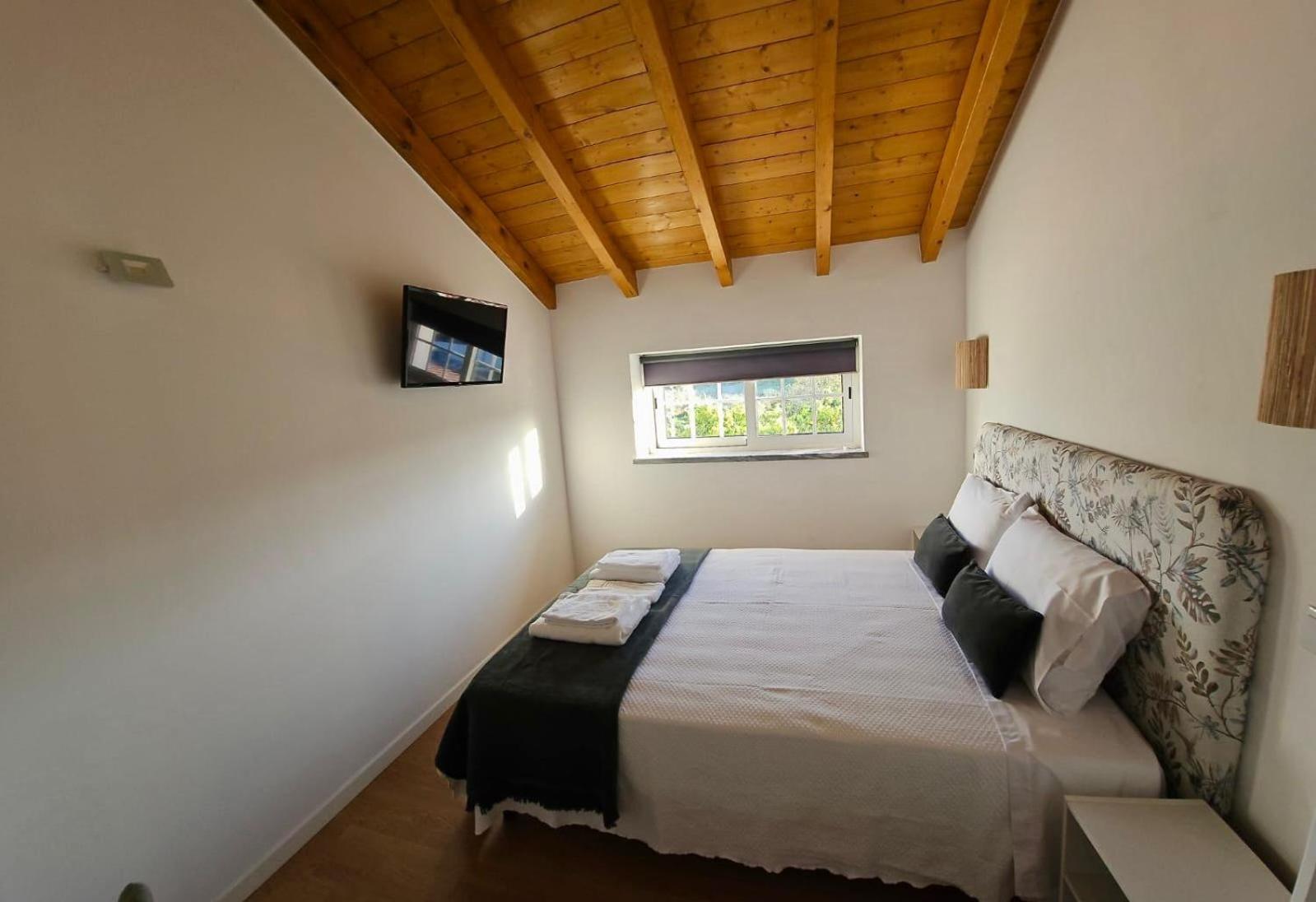 Casa Do Chafariz - Rooms Cercal do Alentejo Exterior foto