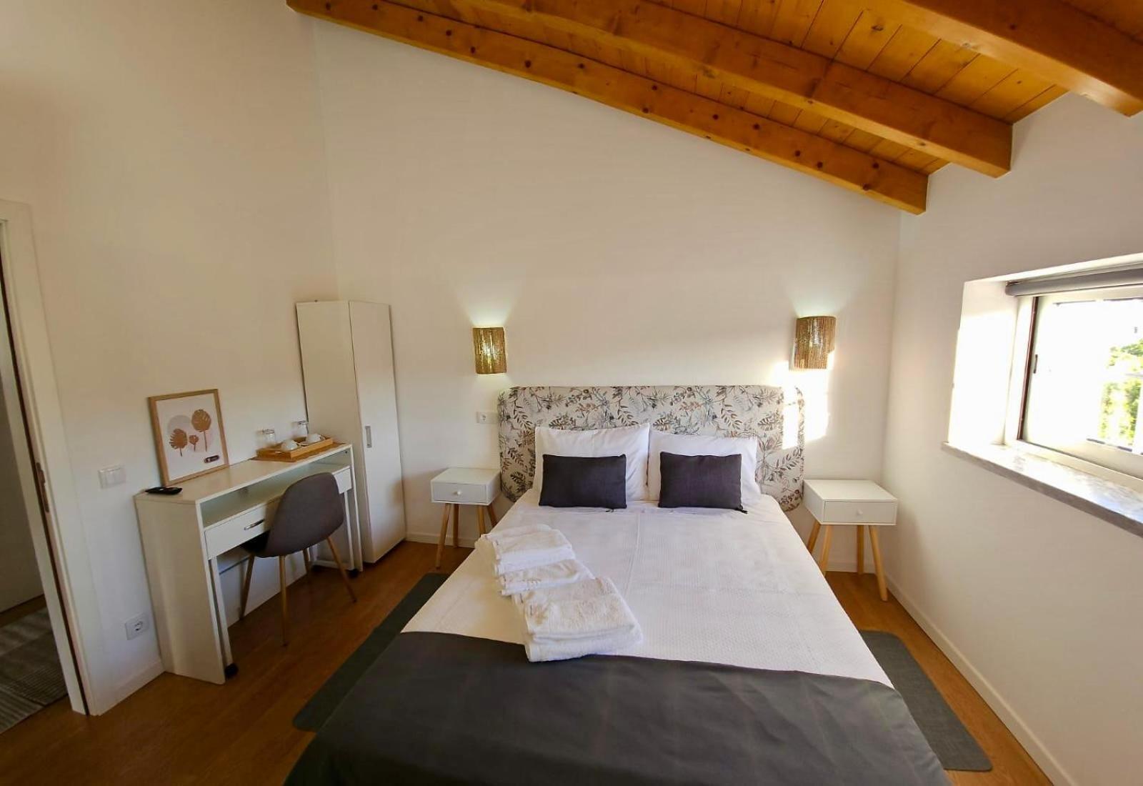 Casa Do Chafariz - Rooms Cercal do Alentejo Exterior foto