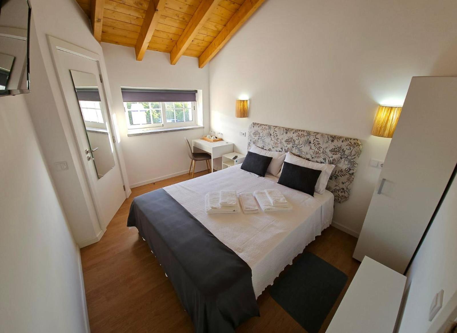 Casa Do Chafariz - Rooms Cercal do Alentejo Exterior foto